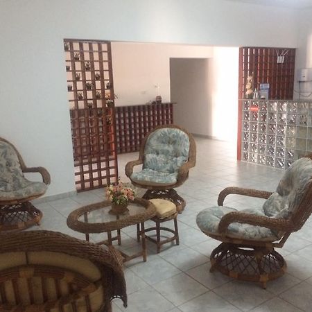 Hotel Mirante Do Vale Itabaiana  Εξωτερικό φωτογραφία