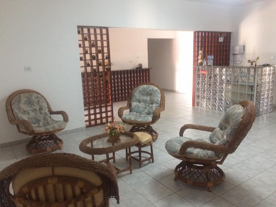 Hotel Mirante Do Vale Itabaiana  Εξωτερικό φωτογραφία