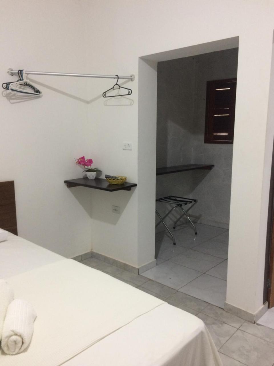 Hotel Mirante Do Vale Itabaiana  Εξωτερικό φωτογραφία
