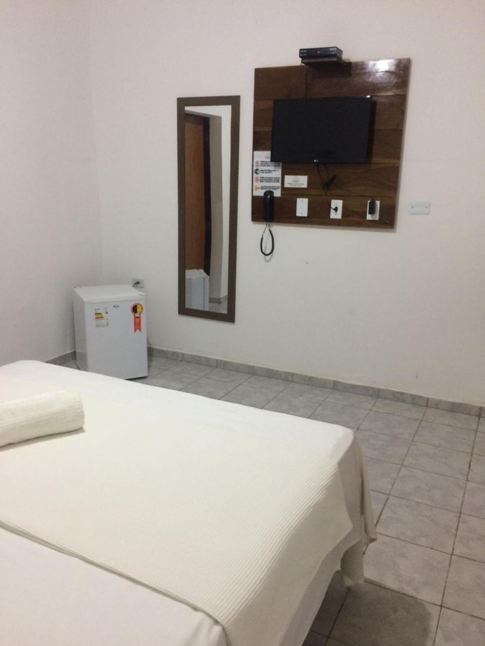 Hotel Mirante Do Vale Itabaiana  Εξωτερικό φωτογραφία